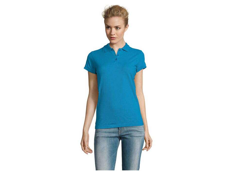 Perfect dames polo 259