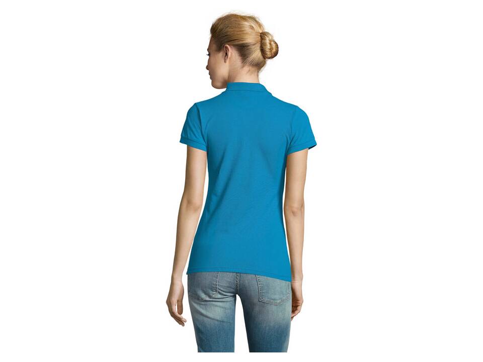 Perfect dames polo 254