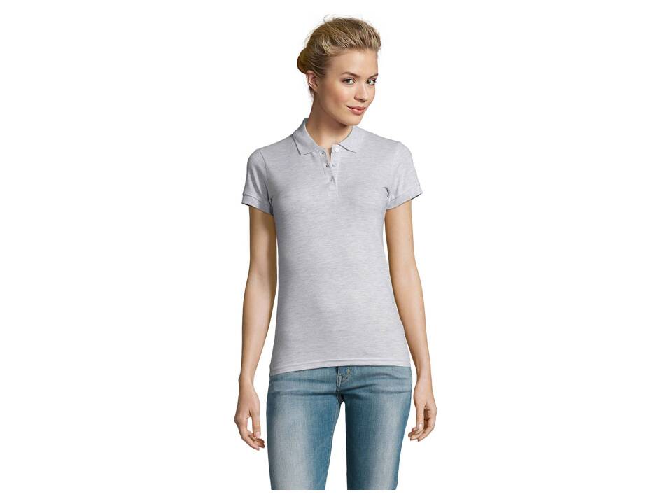 Perfect dames polo 286