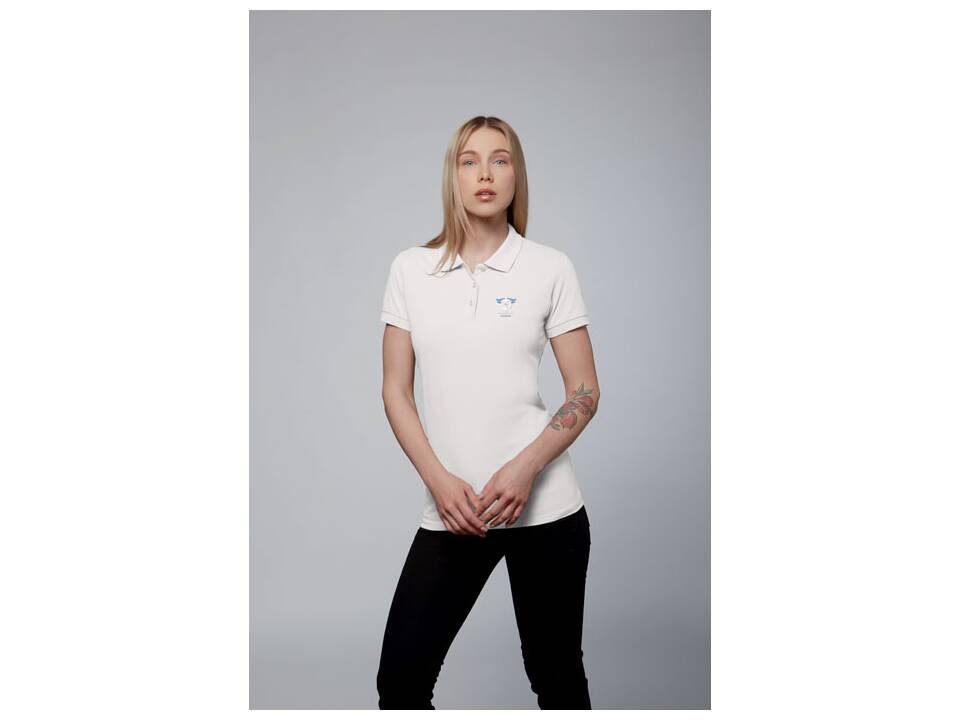 Perfect dames polo 267