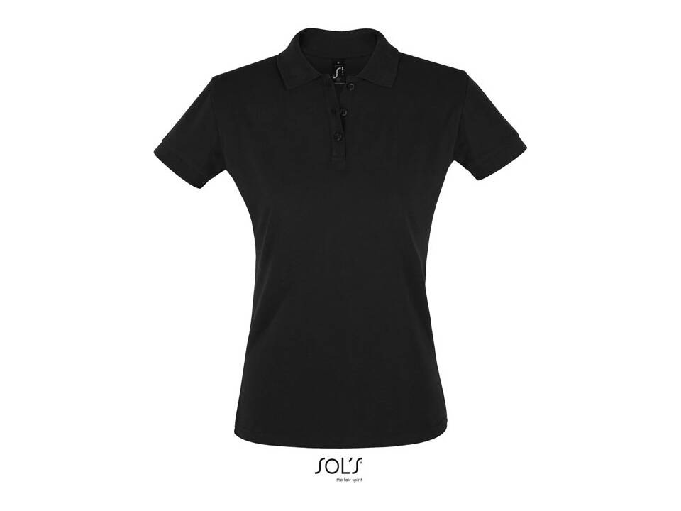 Perfect dames polo 317