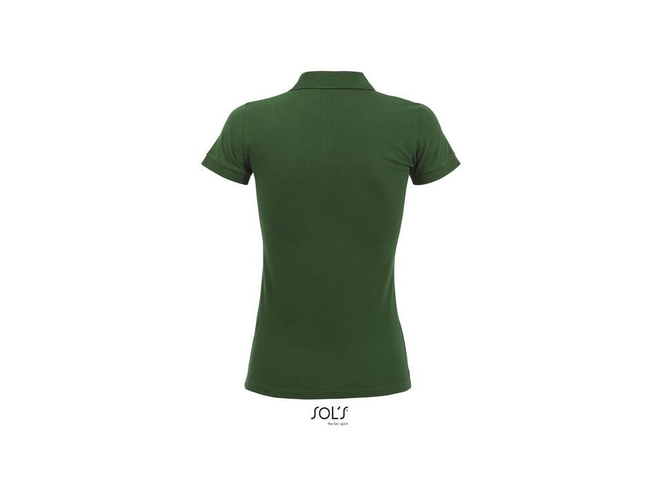 Perfect dames polo 418