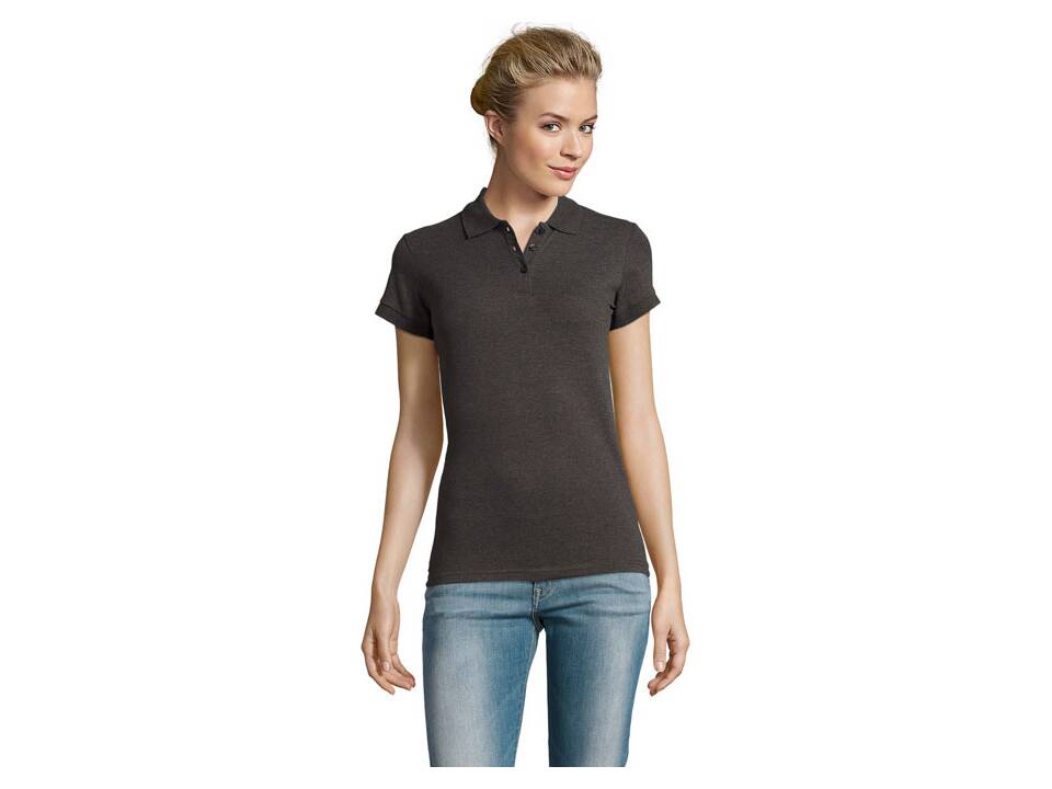 Perfect dames polo 456