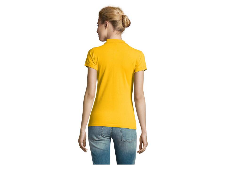 Perfect dames polo 109