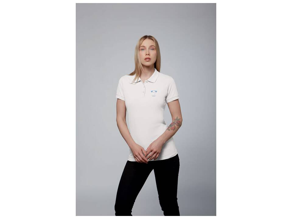 Perfect dames polo 55