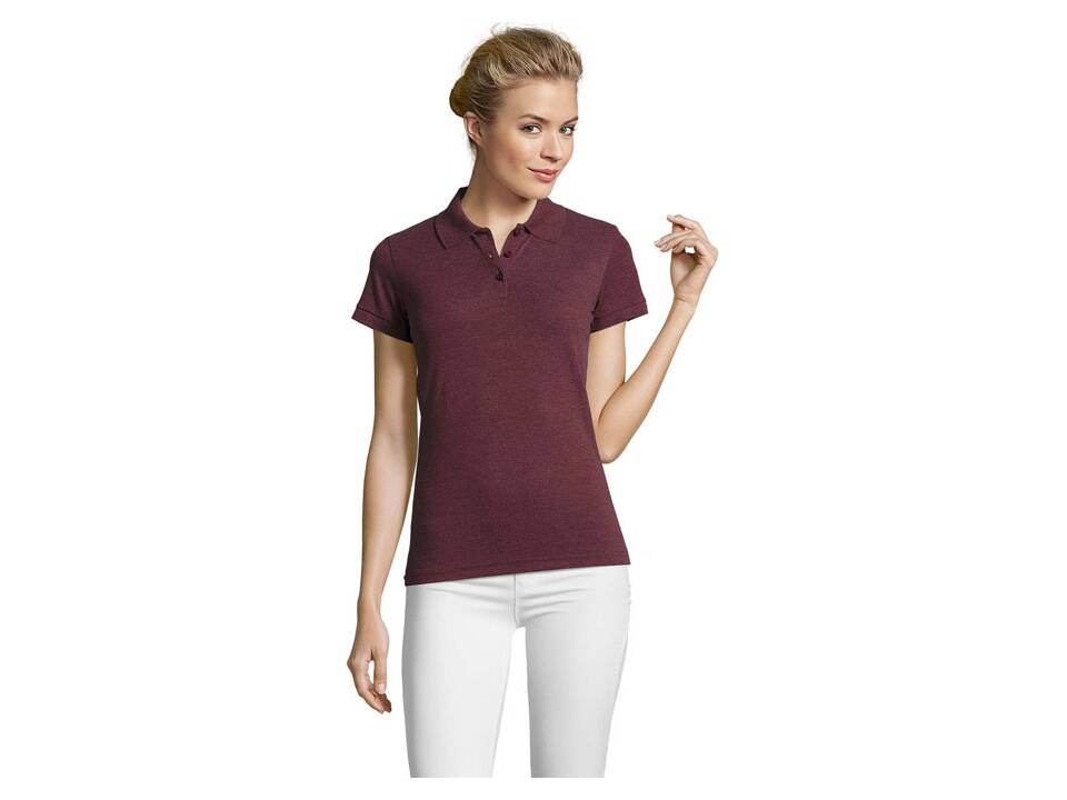 Perfect dames polo 38
