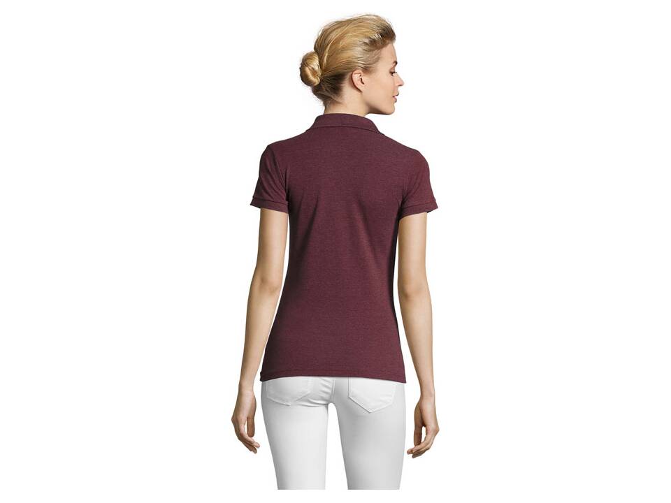 Perfect dames polo 41