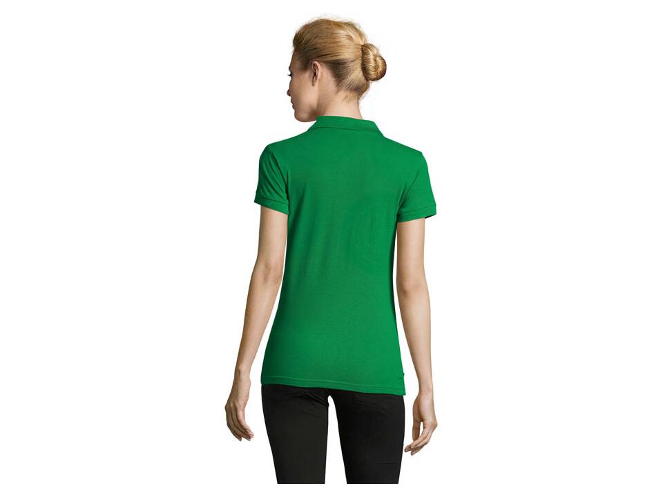 Perfect dames polo 199