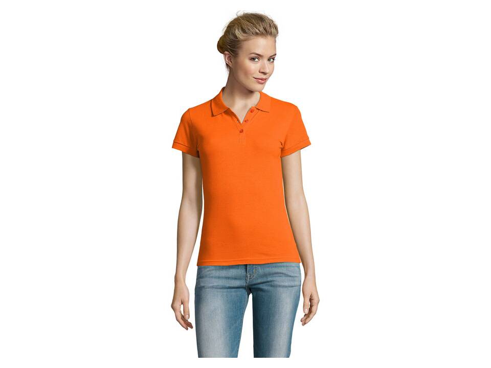 Perfect dames polo 180
