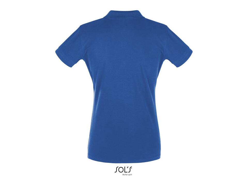 Perfect dames polo 463