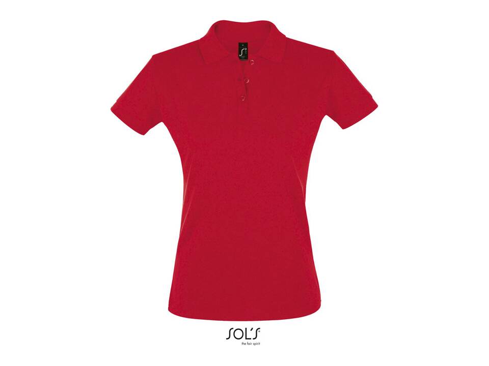 Perfect dames polo 468