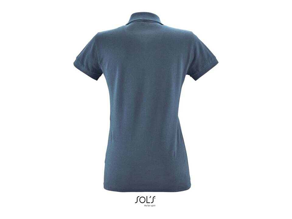 Perfect dames polo 174