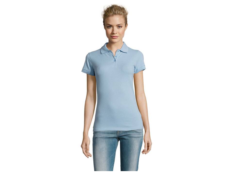 Perfect dames polo 160