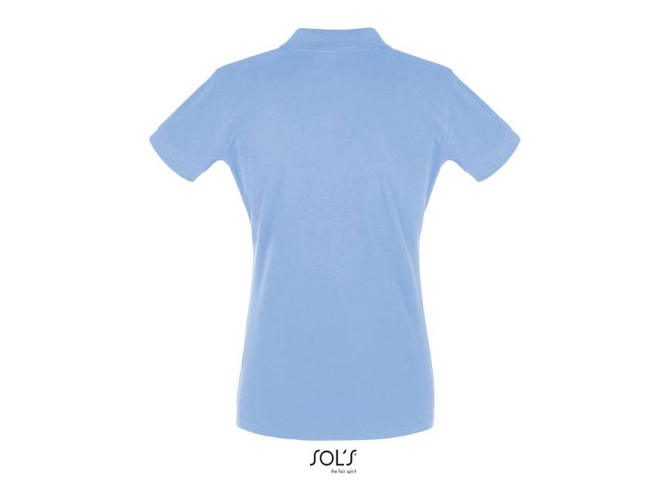 Perfect dames polo 156