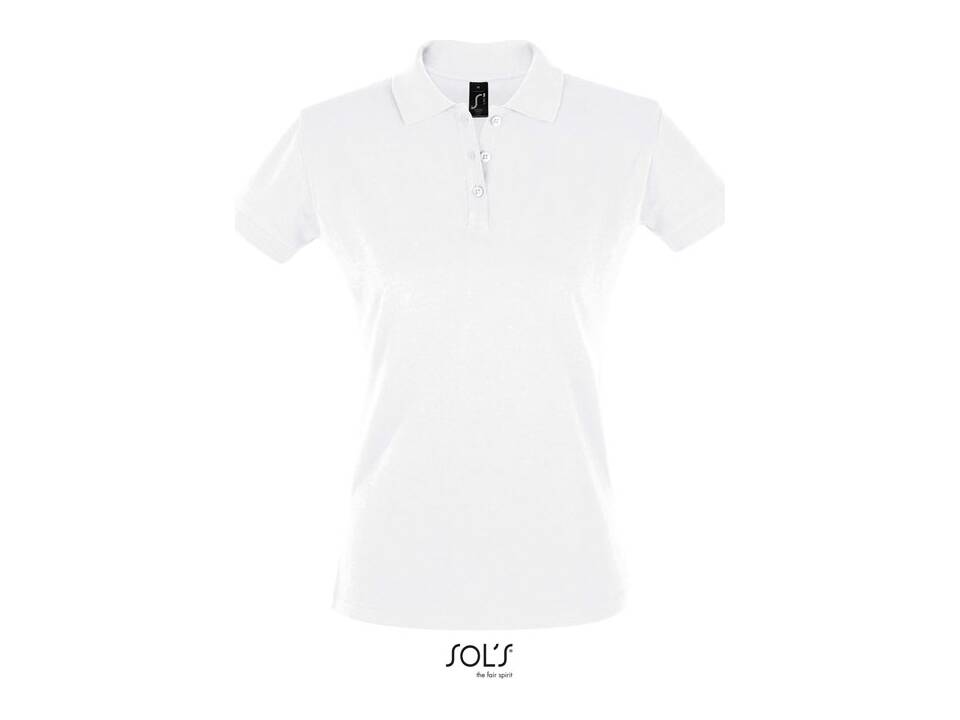 Perfect dames polo 338