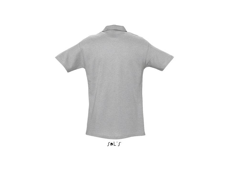 Spring heren polo 331