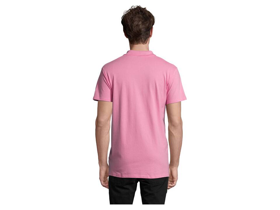 Spring heren polo 169