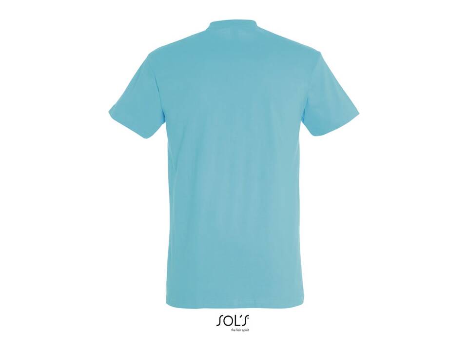 Imperial Heren T-shirt Quality +30 kleuren vanaf 10 stuks 2