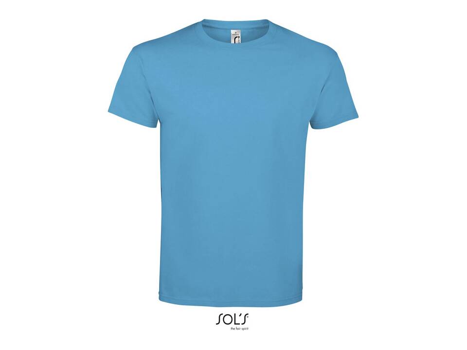 Imperial Heren T-shirt Quality +30 kleuren vanaf 10 stuks 4