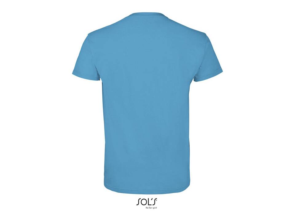 Imperial Heren T-shirt Quality +30 kleuren vanaf 10 stuks 99