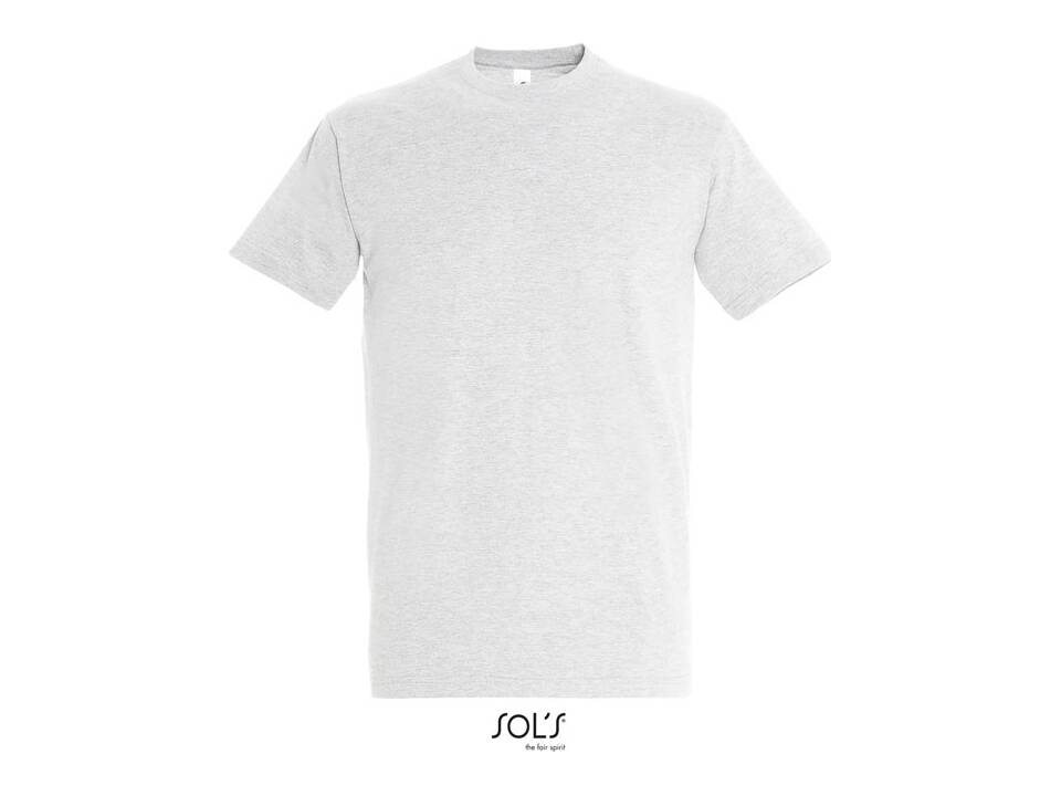 Imperial Heren T-shirt Quality +30 kleuren vanaf 10 stuks 95