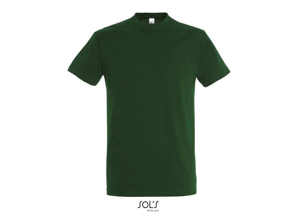 Imperial Heren T-shirt Quality +30 kleuren vanaf 10 stuks 102