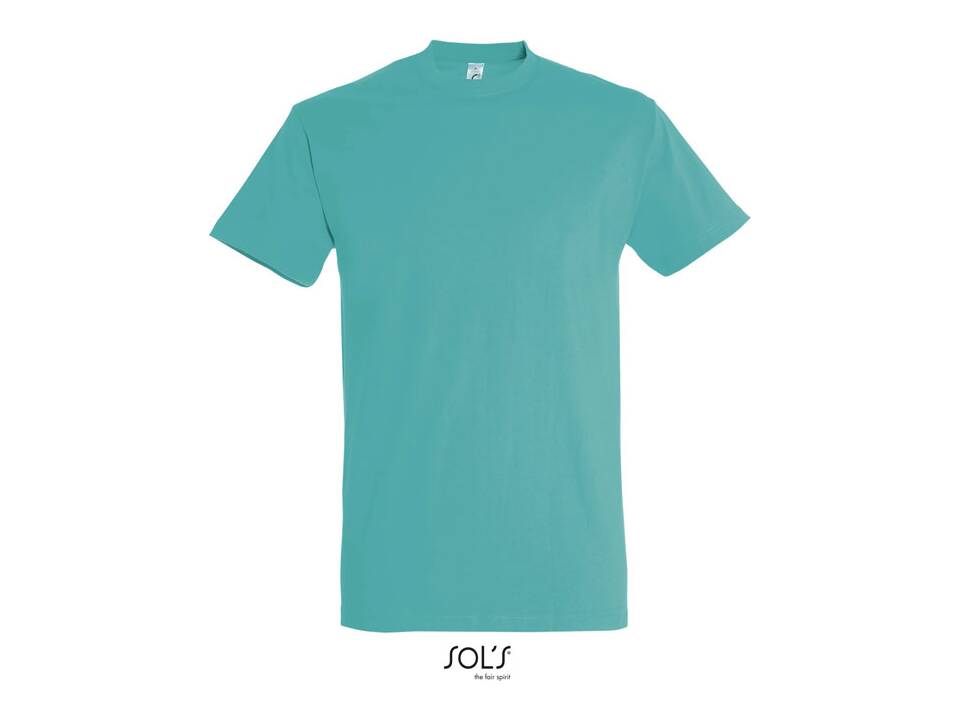 Imperial Heren T-shirt Quality +30 kleuren vanaf 10 stuks 10