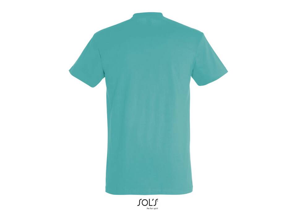 Imperial Heren T-shirt Quality +30 kleuren vanaf 10 stuks 11