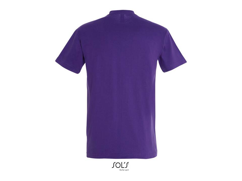 Imperial Heren T-shirt Quality +30 kleuren vanaf 10 stuks 16