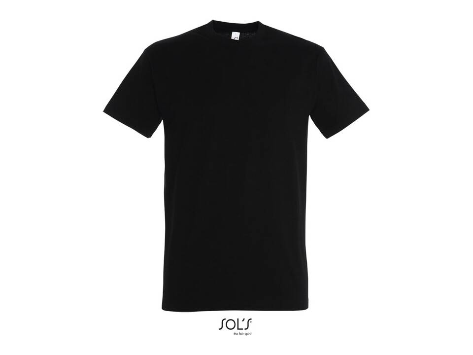 Imperial Heren T-shirt Quality +30 kleuren vanaf 10 stuks 19