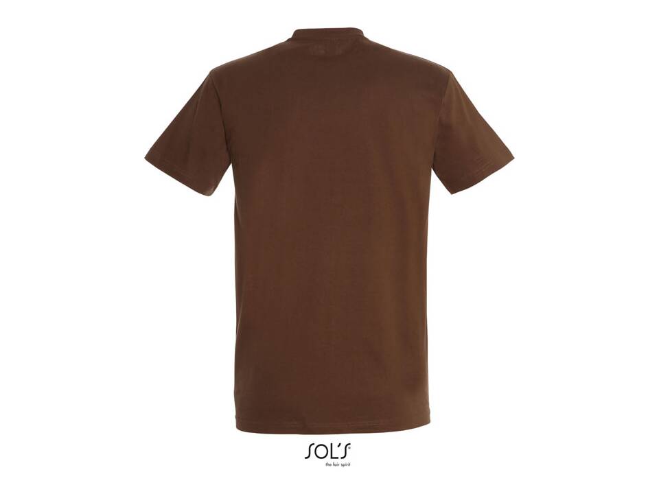 Imperial Heren T-shirt Quality +30 kleuren vanaf 10 stuks 28