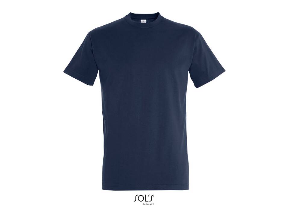 Imperial Heren T-shirt Quality +30 kleuren vanaf 10 stuks 108