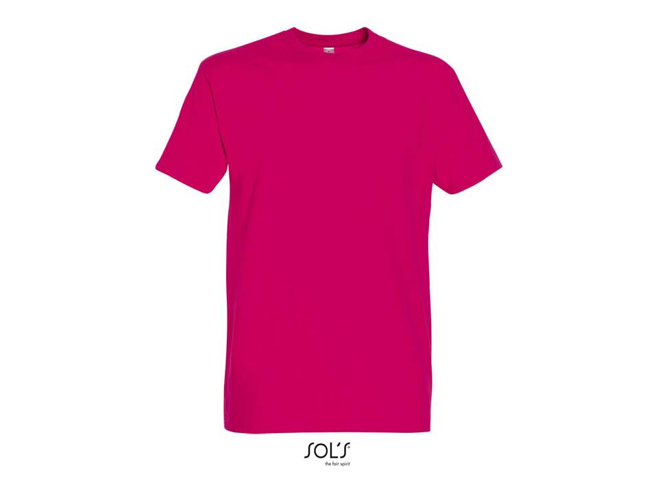 Imperial Heren T-shirt Quality +30 kleuren vanaf 10 stuks 110