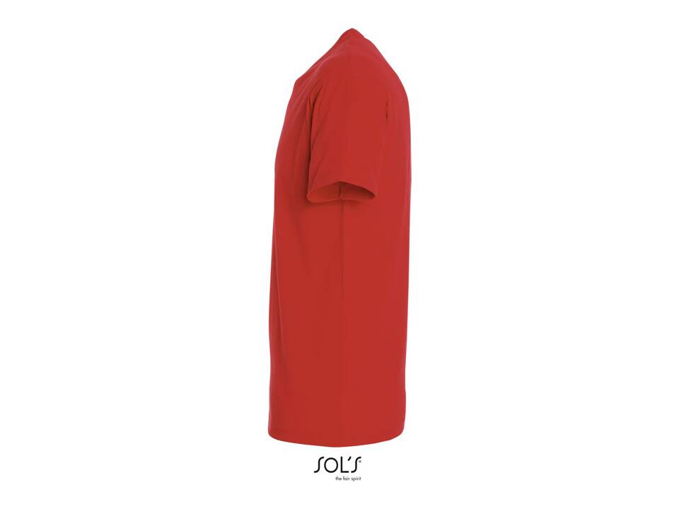 Imperial Heren T-shirt Quality +30 kleuren vanaf 10 stuks 39