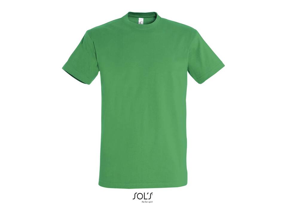 Imperial Heren T-shirt Quality +30 kleuren vanaf 10 stuks 42