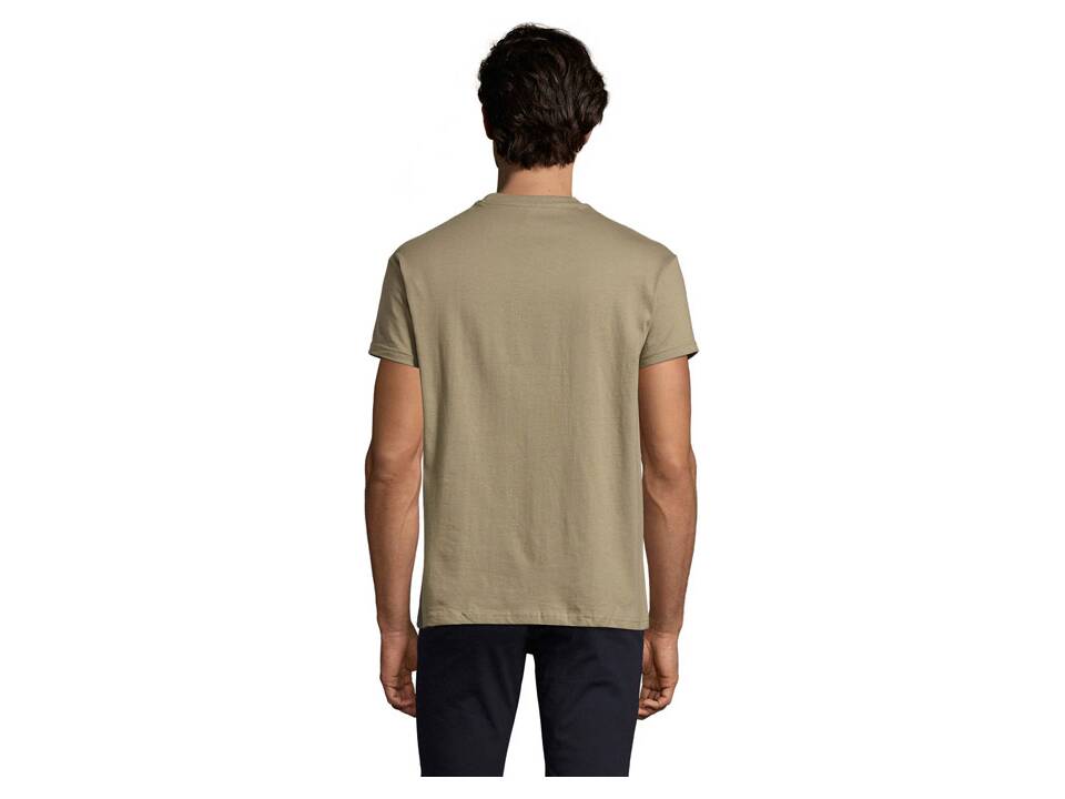 Imperial Heren T-shirt Quality +30 kleuren vanaf 10 stuks 127