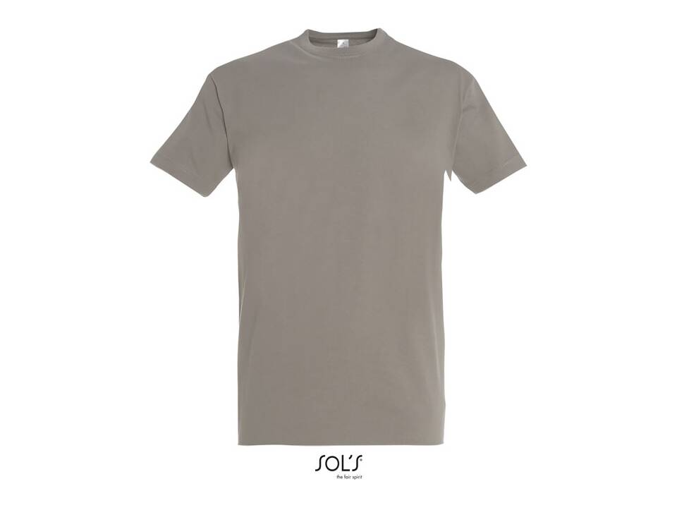 Imperial Heren T-shirt Quality +30 kleuren vanaf 10 stuks 51