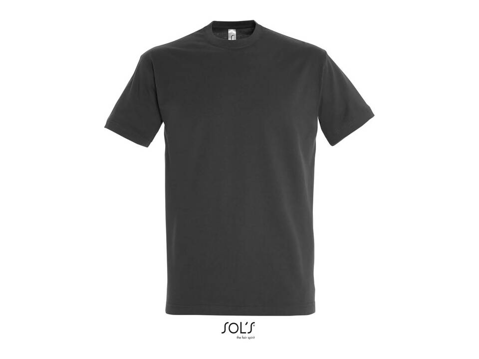 Imperial Heren T-shirt Quality +30 kleuren vanaf 10 stuks 57