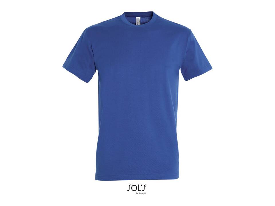 Imperial Heren T-shirt Quality +30 kleuren vanaf 10 stuks 69