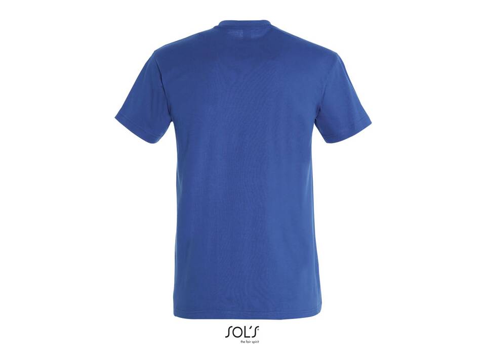 Imperial Heren T-shirt Quality +30 kleuren vanaf 10 stuks 70