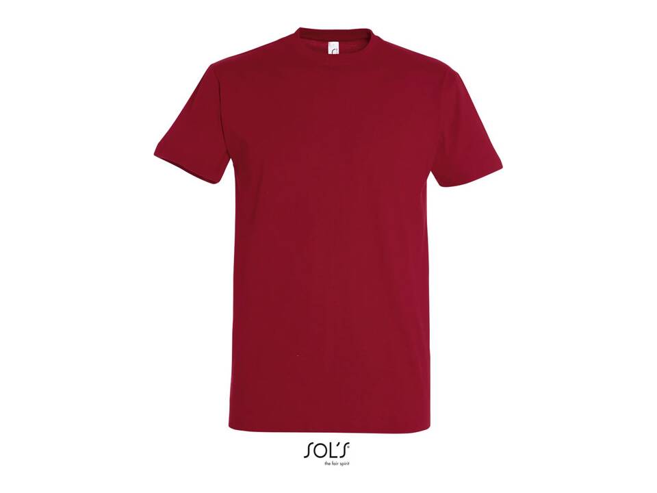 Imperial Heren T-shirt Quality +30 kleuren vanaf 10 stuks 84