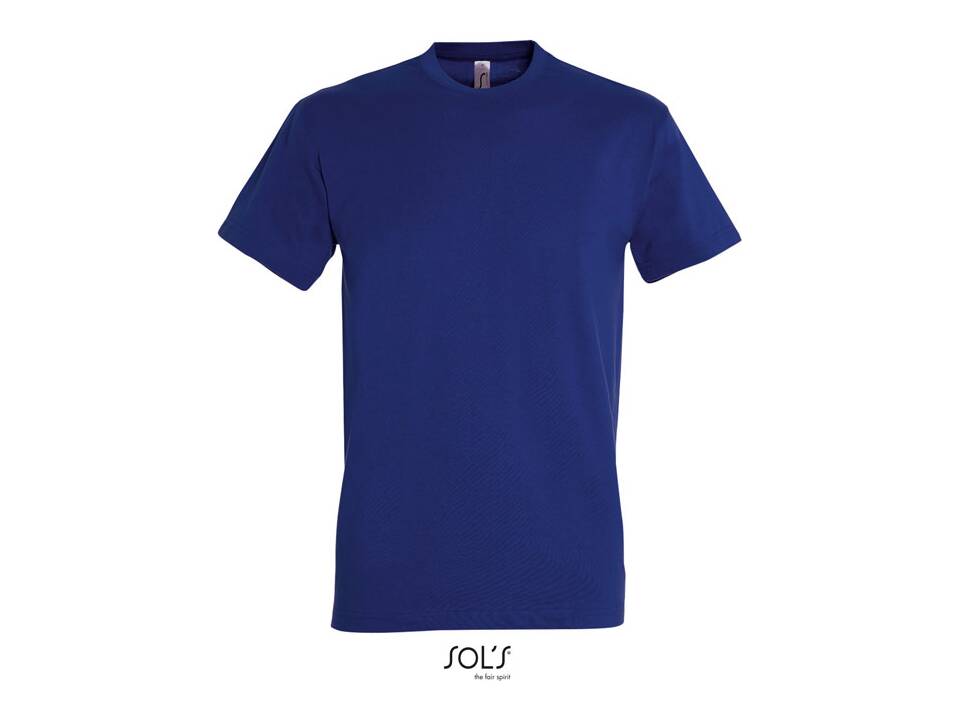 Imperial Heren T-shirt Quality +30 kleuren vanaf 10 stuks 87