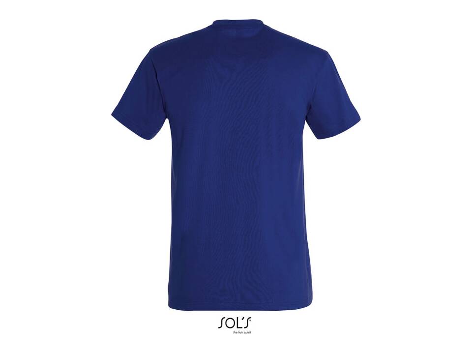 Imperial Heren T-shirt Quality +30 kleuren vanaf 10 stuks 88