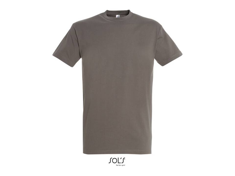 Imperial Heren T-shirt Quality +30 kleuren vanaf 10 stuks 91