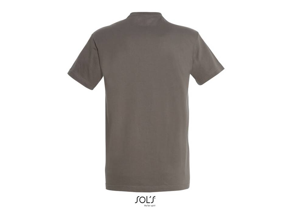 Imperial Heren T-shirt Quality +30 kleuren vanaf 10 stuks 92