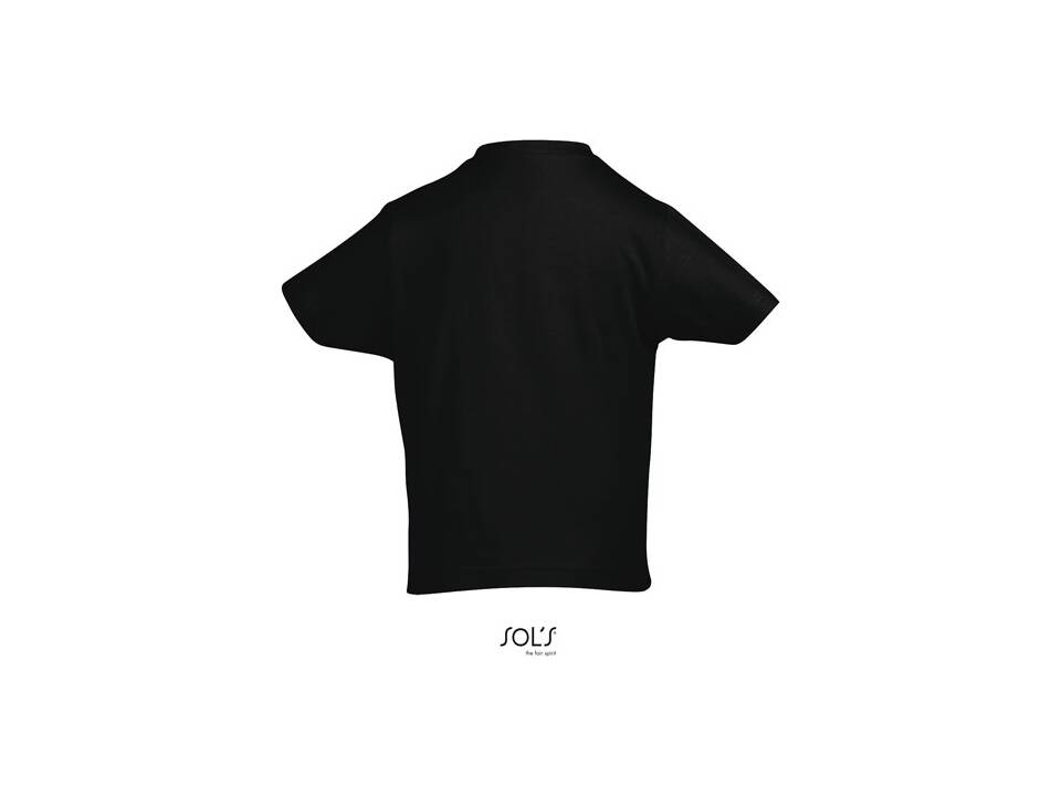 Imperial Kids T-shirt Quality 1