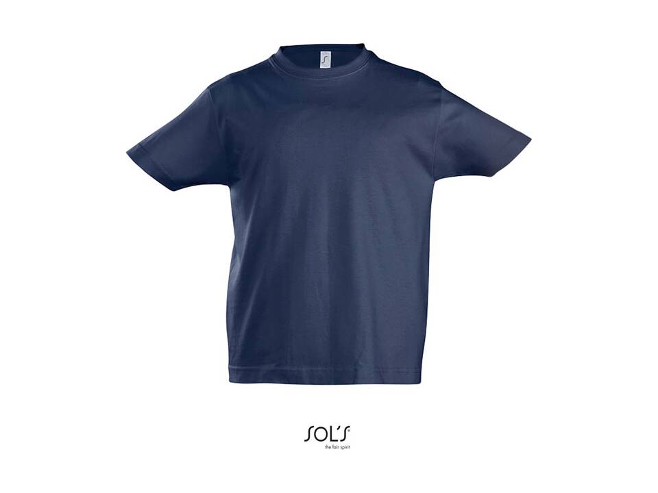 Imperial Kids T-shirt Quality 22