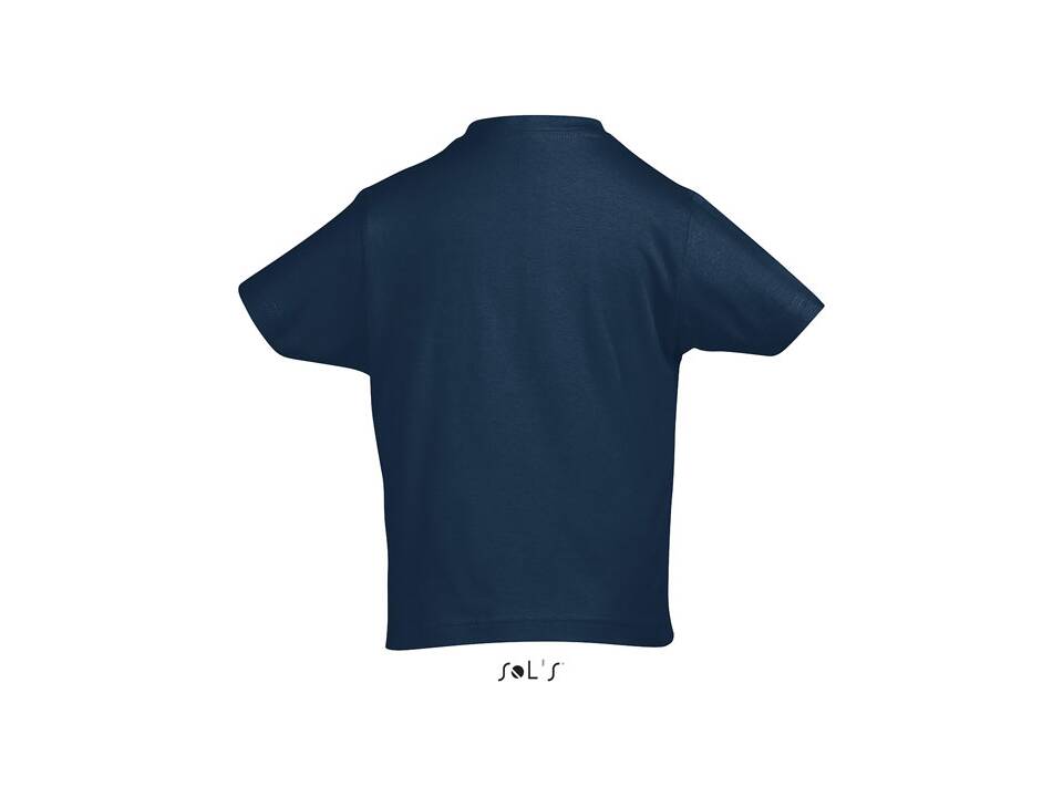 Imperial Kids T-shirt Quality 23