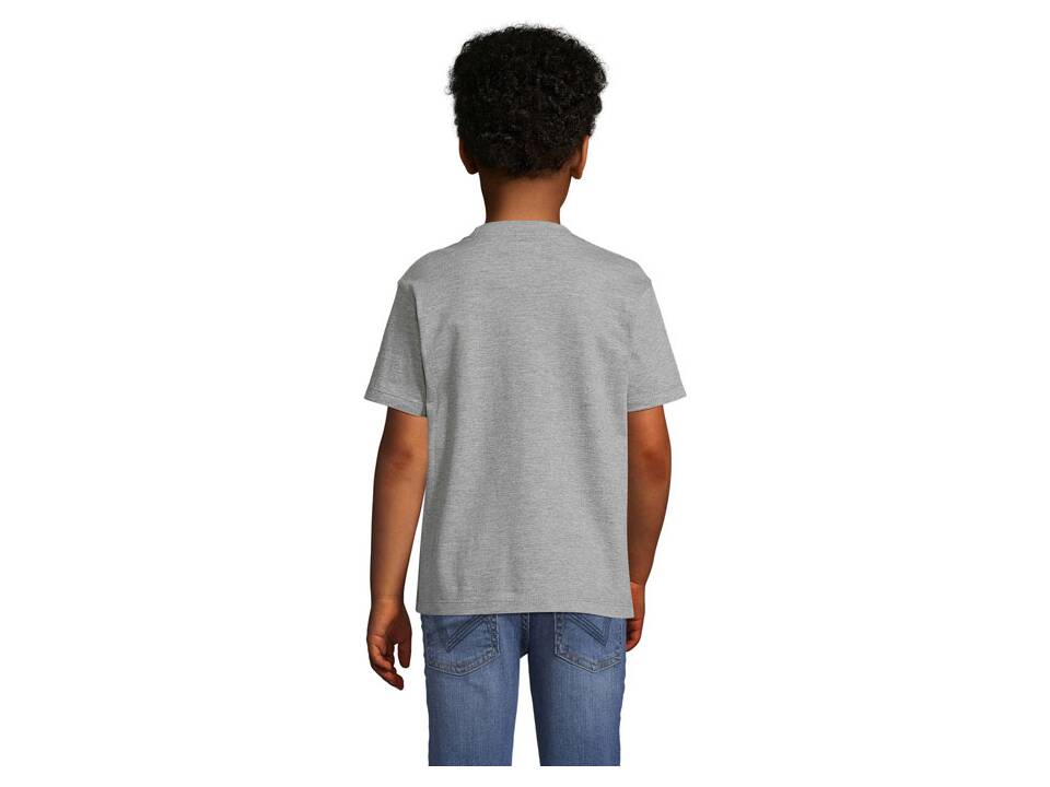 Imperial Kids T-shirt Quality 129