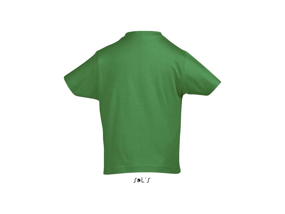 Imperial Kids T-shirt Quality 30